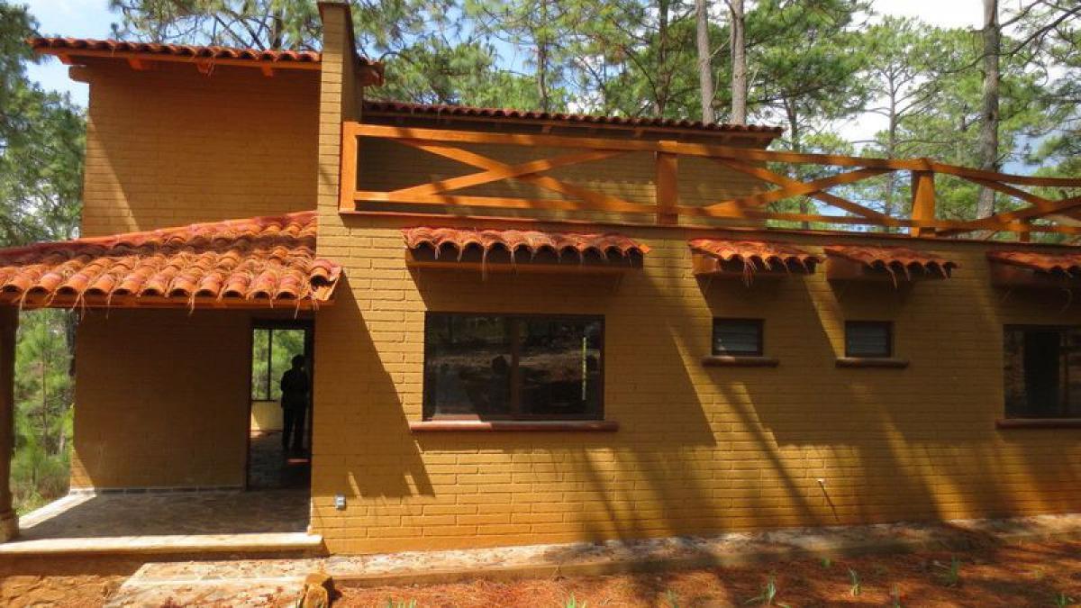 3 غرف نوم منزل في Atemajac de Brizuela, Mexico رقم 157436