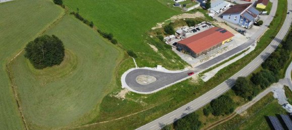  قطعة أرض في Freyung-Grafenau, Germany رقم 170380 3