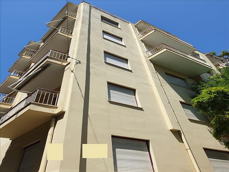 758m² Building in Athens, Greece No. 95107