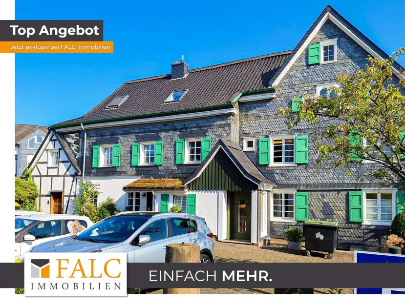 9غرفة بناية في North Rhine-Westphalia, Germany رقم 344445