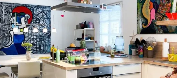 9غرفة بناية في North Rhine-Westphalia, Germany رقم 344445 40