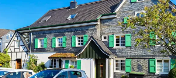 9غرفة بناية في North Rhine-Westphalia, Germany رقم 344445 2