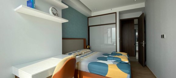 2 bedrooms Apartment in District 7, Vietnam No. 10213 3