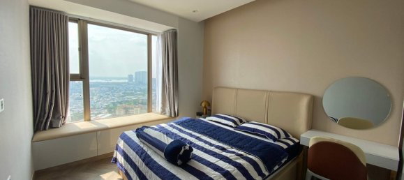 2 bedrooms Apartment in District 7, Vietnam No. 10213 6