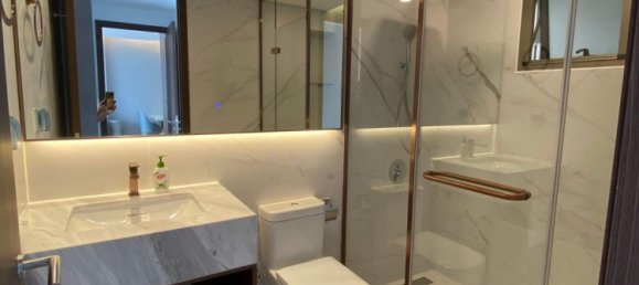 2 bedrooms Apartment in District 7, Vietnam No. 10213 5