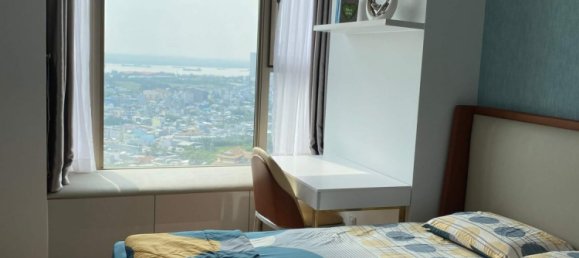 2 bedrooms Apartment in District 7, Vietnam No. 10213 4