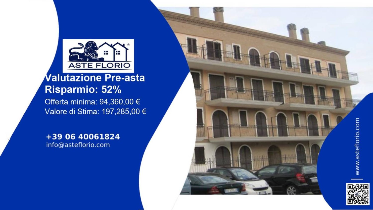 1-Zimmer Lagerhaus in Porto Sant'Elpidio, Italy, Nr. 310169