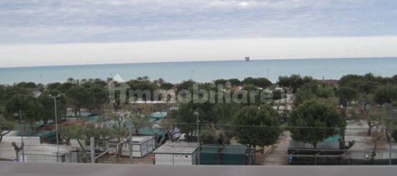 1-Zimmer Lagerhaus in Porto Sant'Elpidio, Italy, Nr. 310169 5