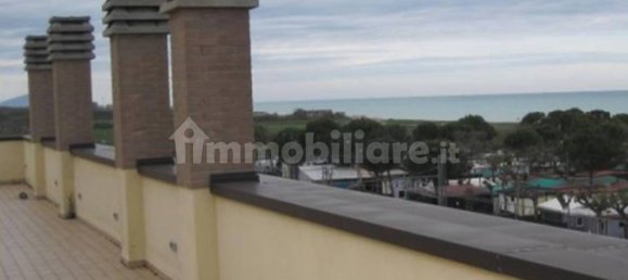 1-Zimmer Lagerhaus in Porto Sant'Elpidio, Italy, Nr. 310169 12