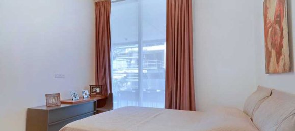 Apartamento de 3 dormitorios en Agios Tychonas, Cyprus No. 19289 4