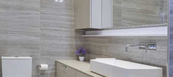 Apartamento de 3 dormitorios en Agios Tychonas, Cyprus No. 19289 16