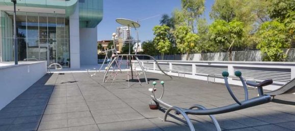 Apartamento de 3 dormitorios en Agios Tychonas, Cyprus No. 19289 6