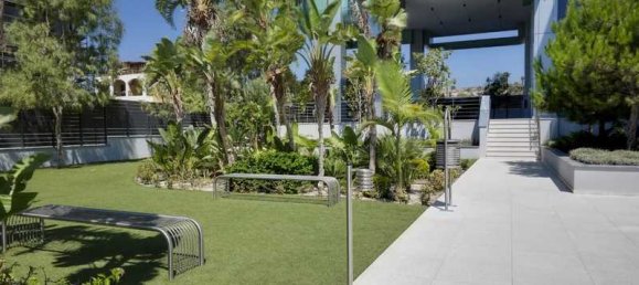 Apartamento de 3 dormitorios en Agios Tychonas, Cyprus No. 19289 3