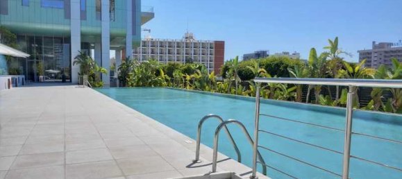 Apartamento de 3 dormitorios en Agios Tychonas, Cyprus No. 19289 11