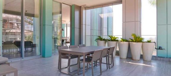 Apartamento de 3 dormitorios en Agios Tychonas, Cyprus No. 19289 5