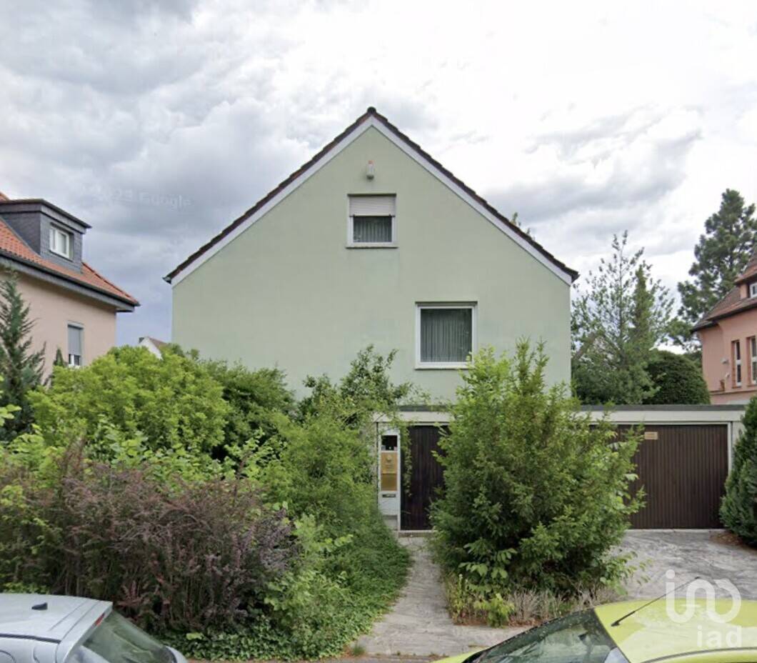 Casa de 10 divisões em Frankfurt am Main, Germany N.º 369909