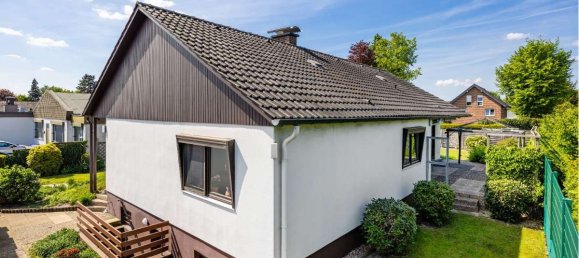 5-Zimmer Haus in Bielefeld, Germany, Nr. 266798 2