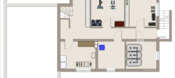 5-Zimmer Haus in Bielefeld, Germany, Nr. 266798 6