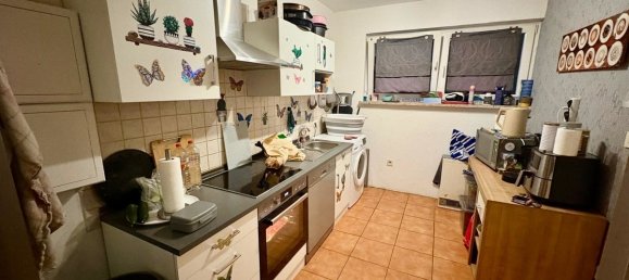 3 rooms Apartment in Herford, Germany No. 366328 6