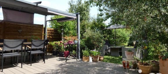 Дом с 4 спальнями в Рамбуйе, Франция № 288555 8