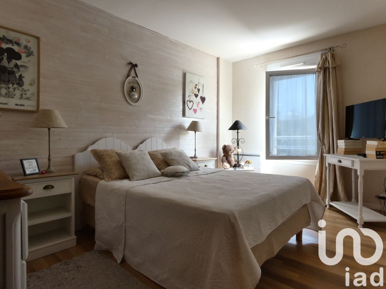 Дом с 4 спальнями в Рамбуйе, Франция № 288555