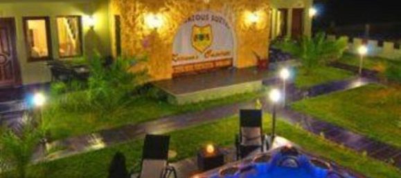 Hotel de 3 divisões em Thasos, Greece N.º 94382 12
