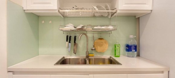 3 غرف نوم شقة في Binh Thanh, Vietnam رقم 17623 6