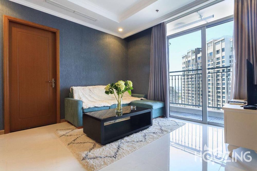 3 غرف نوم شقة في Binh Thanh, Vietnam رقم 17623