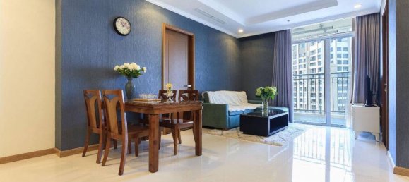 3 غرف نوم شقة في Binh Thanh, Vietnam رقم 17623 2