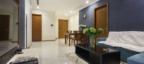 3 غرف نوم شقة في Binh Thanh, Vietnam رقم 17623 8