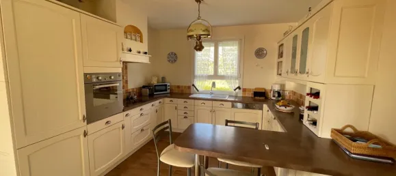 Дом с 3 спальнями в Бельрив-сюр-Алье, Франция № 348189 5