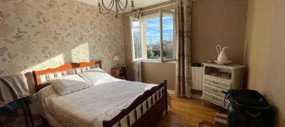 Дом с 3 спальнями в Бельрив-сюр-Алье, Франция № 348189 7