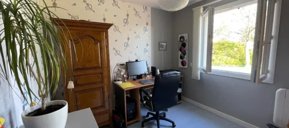 Дом с 3 спальнями в Бельрив-сюр-Алье, Франция № 348189 8