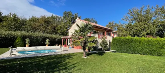 Дом с 3 спальнями в Бельрив-сюр-Алье, Франция № 348189 2