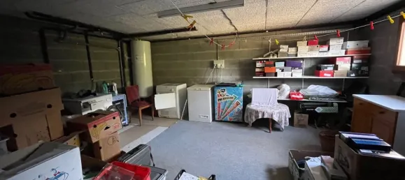 Дом с 3 спальнями в Бельрив-сюр-Алье, Франция № 348189 12