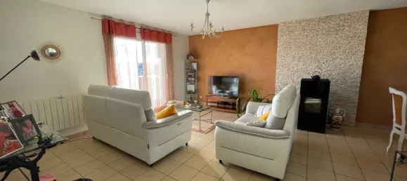 Дом с 3 спальнями в Бельрив-сюр-Алье, Франция № 348189 4