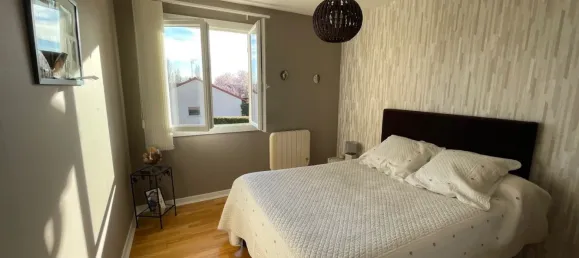 Дом с 3 спальнями в Бельрив-сюр-Алье, Франция № 348189 6