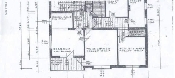 8-Zimmer Haus in Stadtschlaining, Austria, Nr. 206280 7