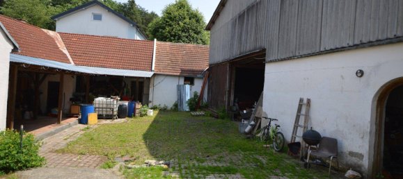 8-Zimmer Haus in Stadtschlaining, Austria, Nr. 206280 3