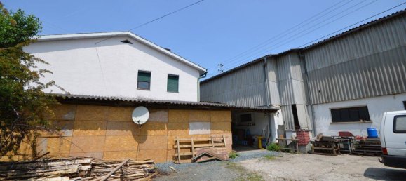 8-Zimmer Haus in Stadtschlaining, Austria, Nr. 206280 5