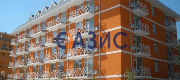 Studio in Sveti Vlas, Bulgaria No. 69 10