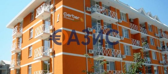 Studio in Sveti Vlas, Bulgaria No. 69 9