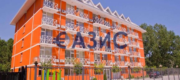 Studio in Sveti Vlas, Bulgaria No. 69 7