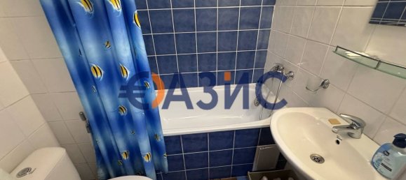 Studio in Sveti Vlas, Bulgaria No. 69 6