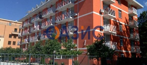 Studio in Sveti Vlas, Bulgaria No. 69 11