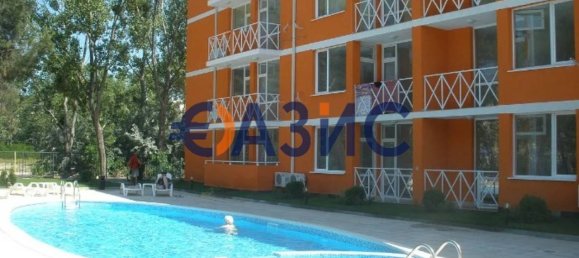 Studio in Sveti Vlas, Bulgaria No. 69 12