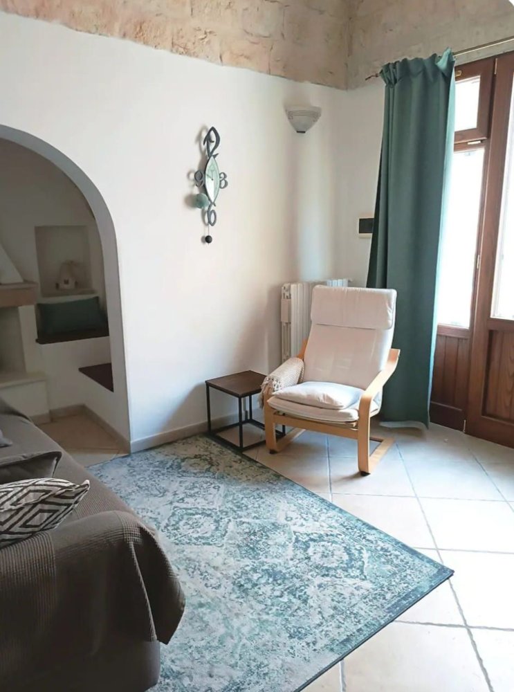 Casa de 3 habitaciónes en Ostuni, Italy No. 81064