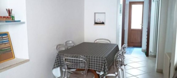 Casa de 3 habitaciónes en Ostuni, Italy No. 81064 11