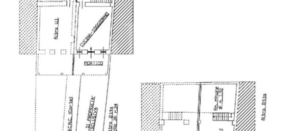 7 Schlafzimmer Haus in Crescentino, Italy, Nr. 315550 26