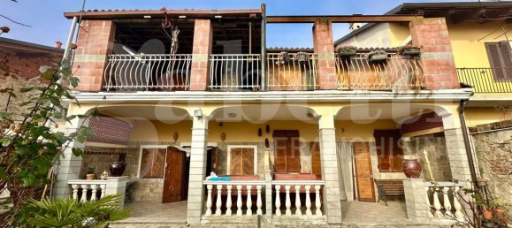 7 Schlafzimmer Haus in Crescentino, Italy, Nr. 315550 5